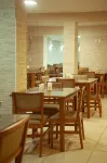 Marechal Plaza Hotel - sarapan