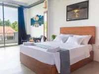 Western Sky Hotel a Negombo