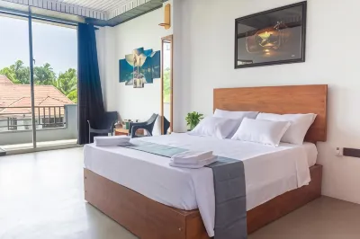 Western Sky Hotels in 