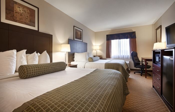 Baymont by Wyndham Delaware