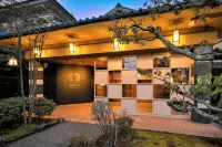 Awazuonsen Kitahachi Hotels near JR Meiho station