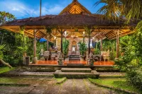 Ananda Ubud Resort Hotels in Bali