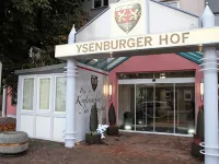 Konferenzhotel Ysenburger Hof Hotels in Langenselbold