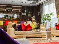 Siir Boutique Hotel - bar