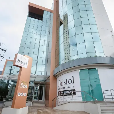 بريستول أوماريزاو بيلي Hotels near أومارزل