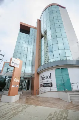 Bristol Umarizal Belem Hotels in 