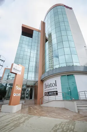 Bristol Umarizal Belem