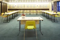 Good Morning + Helsingborg