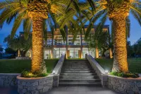 Iris Hotel Hotel di Kassandra