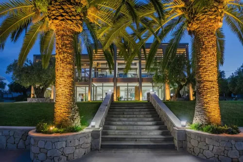 Iris Hotel Hotels in Kassandra