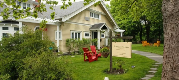 Leaside Manor Hotel a St. John's