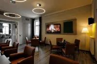 Konsumhotel Dorotheenhof Weimar - Morgenmad