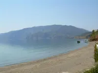 Jasmine House in the heart of Chora of Skyros, can accommodate 3 to 4 people Hotels in Skyros