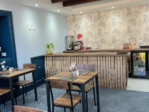 The Brig & Barrel Hotel Hotels in Buckie