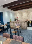The Brig & Barrel Hotel Hotel di Cullen