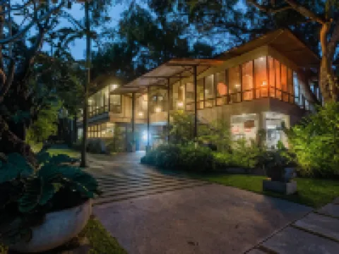 The Henry Resort Dumaguete Hotels in Dumaguete