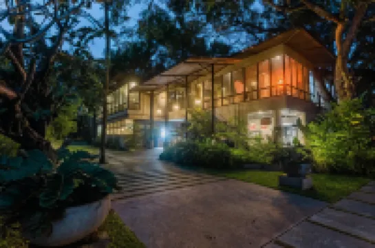 The Henry Resort Dumaguete Hotels in 