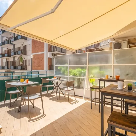 Relais Tiburtina