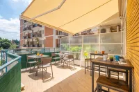 Relais Tiburtina - Rum och frukost