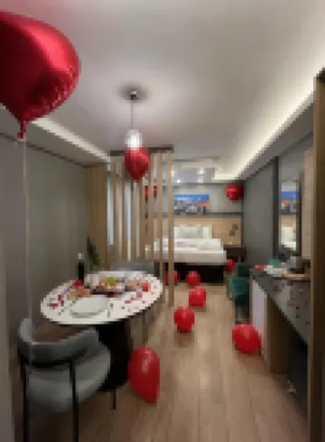 ÇAĞ Otel