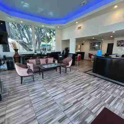 Motel 6 Pasadena, CA – Old Town Pasadena Area Others