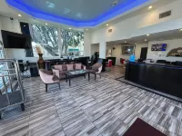 Motel 6 Pasadena, CA – Old Town Pasadena Area