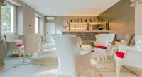 L'Aja Della Mirusina - Piedmont Resort Monferrato Langhe - ที่มีบาร์