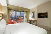 DoubleTree by Hilton Skopje