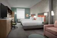 Home2 Suites by Hilton Georgetown Austin North Hotels in Georgetown