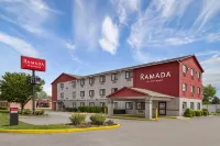 Ramada by Wyndham York Harrisburg Hershey Các khách sạn ở Xã Manchester