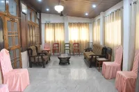 JJ Lawns And Resort Hotels in Rendua Palhari