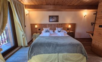 Hotel Dente Del Gigante