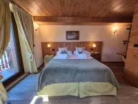 Hotel Dente Del Gigante Các khách sạn ở 