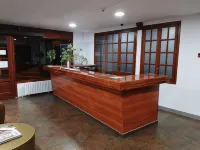 Hotel Comapedrosa