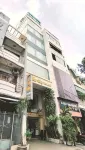 Sen Vang Luxury Hotel Hotels near Net 81 Internet Service