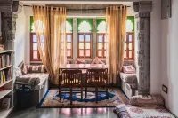Lassi Boutique Hotel - Pensionat