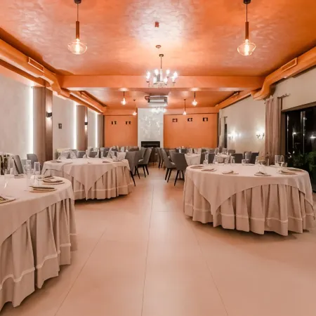 Hotel Kazak Club
