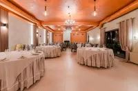 Hotel Kazak Club Hotels in Chisinau