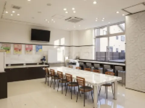 東横INN横浜線淵野辺駅南口 相模原のホテル