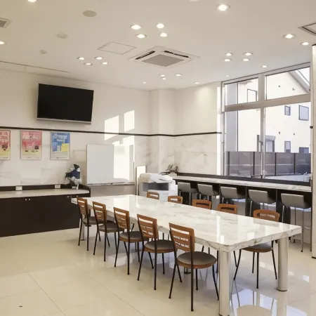 Toyoko Inn Yokohama-sen Fuchinobe-eki Minami-guchi
