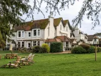 Worplesdon Place Hotel Hotels near University Of Surrey