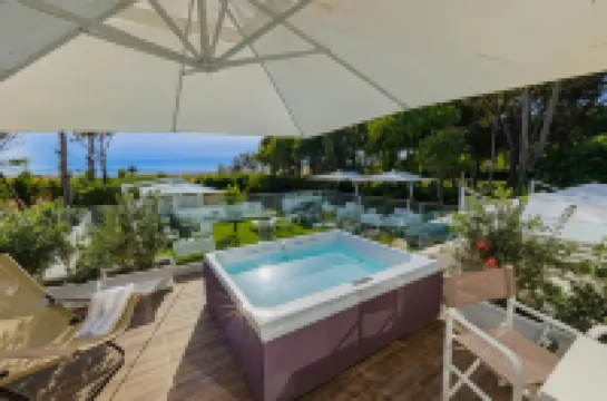 Aquamaris Design Suite & Spa