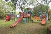 Pinewood Resort Hotels in Khandpe