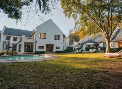 Budmarsh Country Lodge