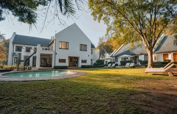 布得瑪施鄉村山林小屋