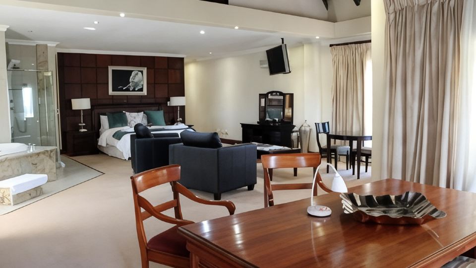 Prinshof Manor Guesthouse