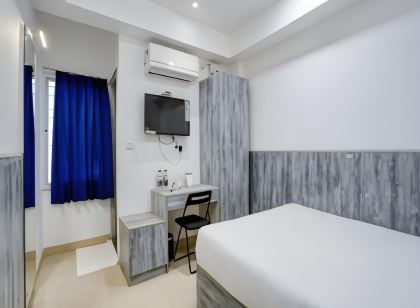 斯里巴拉吉天堂飯店