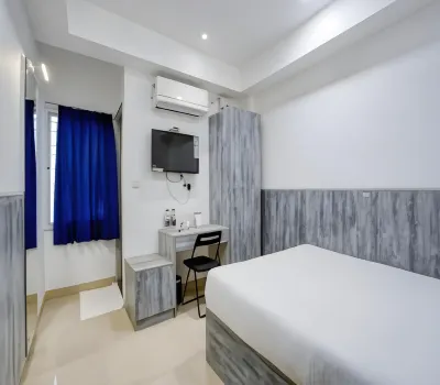 Myspace Express Balaji Paradise Hoteles en 