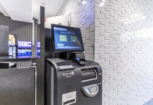 호텔 엑설런스 엔마치 에키마에 객실 내부 이미지