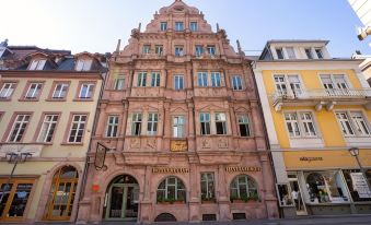 Hotel Zum Ritter